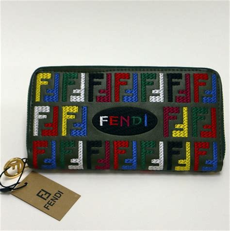 fendi cuzdan|fendi online shopping.